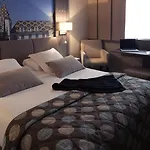Mercure Centre Beaune (Cote d'Or)
