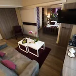 Mercure Centre Hotel Beaune (Cote d'Or)