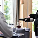 Hotel Mercure Centre Beaune (Cote d'Or)