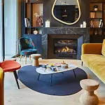 Mercure Centre 4* Beaune (Cote d'Or)