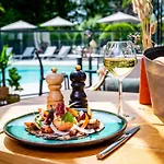 Hotel Mercure Centre Beaune (Cote d'Or)