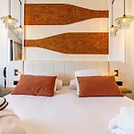 Mercure Centre Beaune (Cote d'Or)