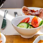 Hotel Mercure Centre 4*