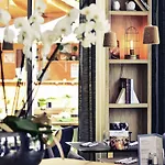 Mercure Centre Hotel Beaune (Cote d'Or)