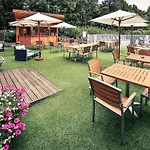 Mercure Centre Hotel Beaune (Cote d'Or)