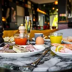 Mercure Centre 4* Beaune (Cote d'Or)