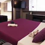 Hotel Mercure Centre 4*