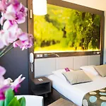 Hotel Mercure Centre Beaune (Cote d'Or)
