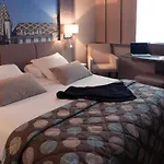 Mercure Centre Hotel Beaune (Cote d'Or)