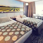 Hotel Mercure Centre 4*