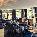 Mercure Centre Hotel 4*