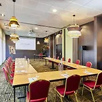 Mercure Centre Hotel 4*