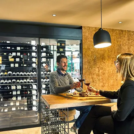Mercure Beaune Centre Szálloda 4*
