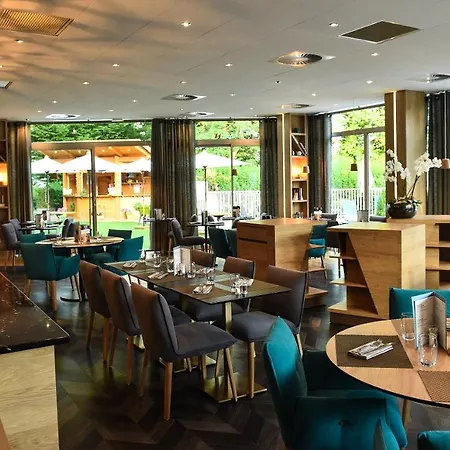 Mercure Beaune Centre Beaune (Cote d'Or)