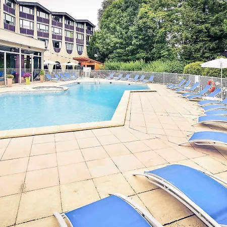 Mercure Centre بون