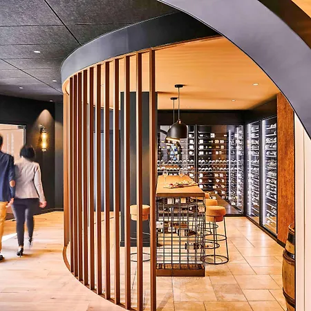Mercure Centre Ξενοδοχείο 4*