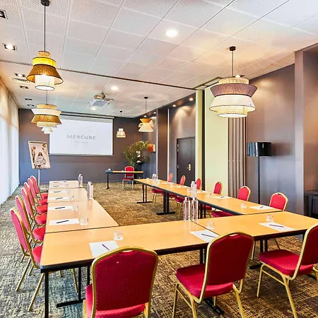 Mercure Beaune Centre