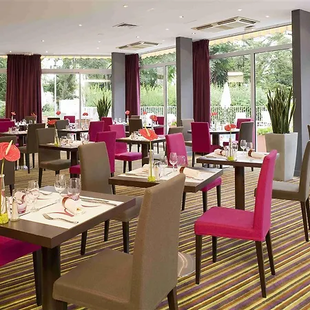 Mercure Centre ביון