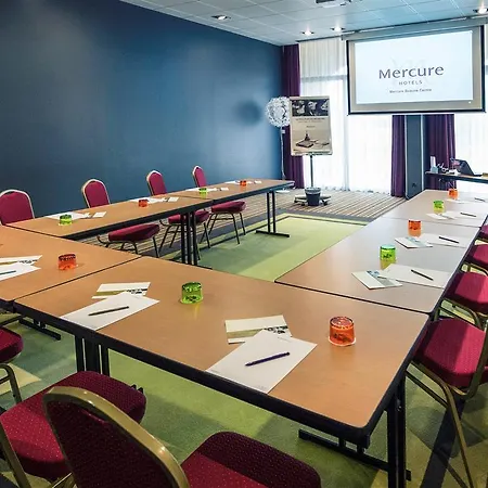 Hotel Mercure Beaune Centre