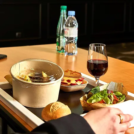Mercure Centre 4* Beaune (Cote d'Or)