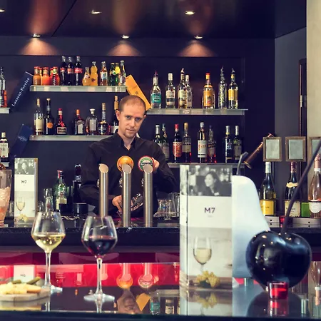 מלון Mercure Beaune Centre ביון