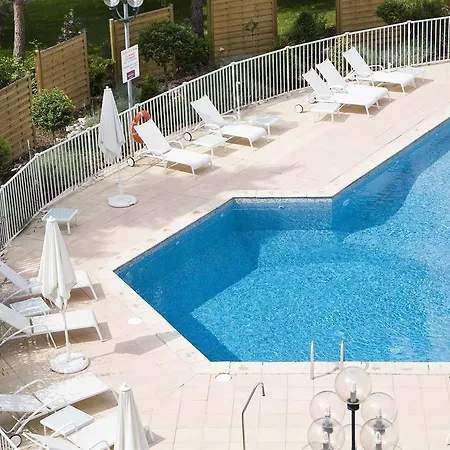 Mercure Beaune Centre