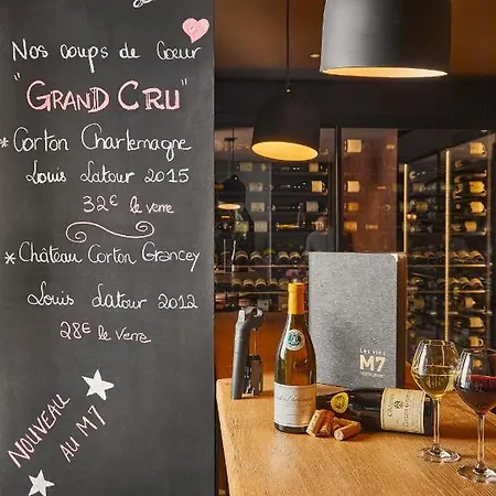Mercure Beaune Centre Beaune (Cote d'Or)