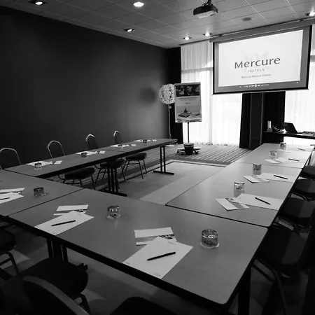 Hotel Mercure Beaune Centre Beaune (Cote d'Or)