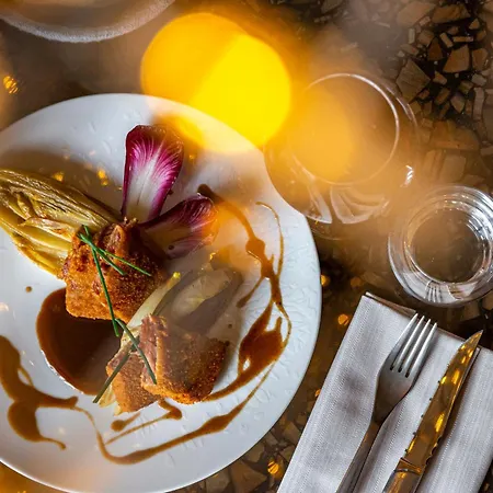 Szálloda Mercure Beaune Centre 4*