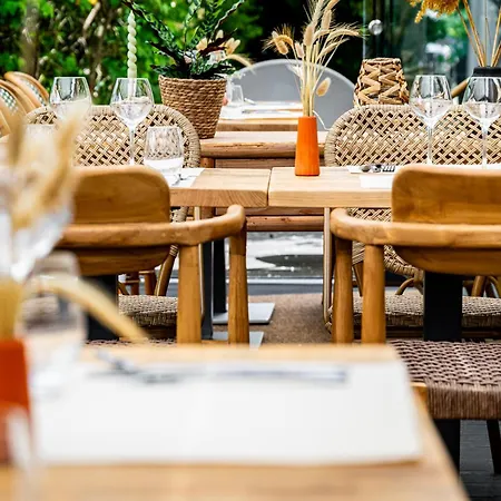 Mercure Beaune Centre Szálloda Beaune (Cote d'Or)