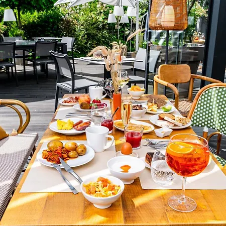 Hotel Mercure Beaune Centre Beaune (Cote d'Or)