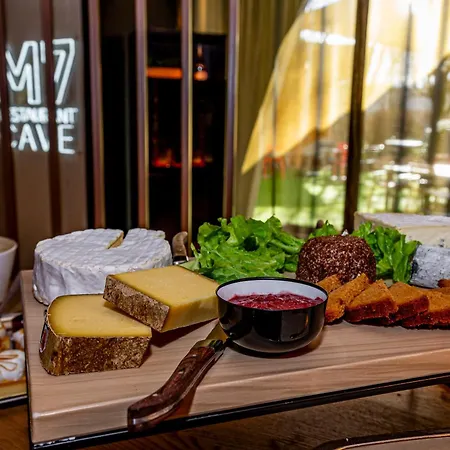 Mercure Beaune Centre 4* Beaune (Cote d'Or)