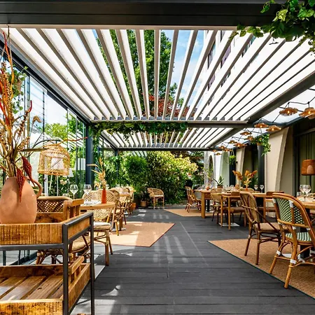 Mercure Beaune Centre Szálloda 4*
