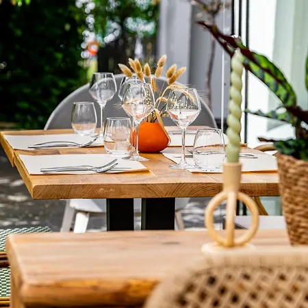Mercure Beaune Centre
