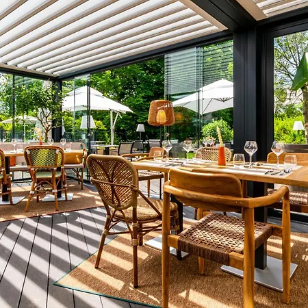 Mercure Beaune Centre Szálloda