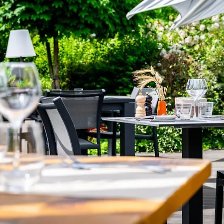 Szálloda Mercure Beaune Centre