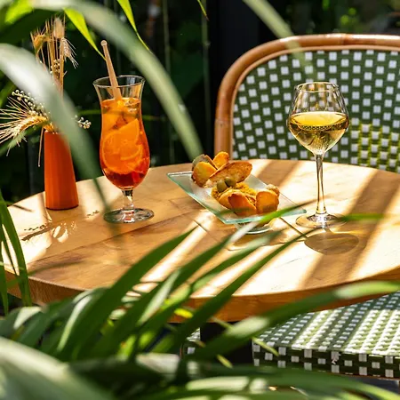 Mercure Beaune Centre Hotel 4*