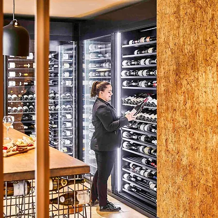 Hotel Mercure Beaune Centre 4*