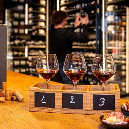 Mercure Beaune Centre Szálloda 4*