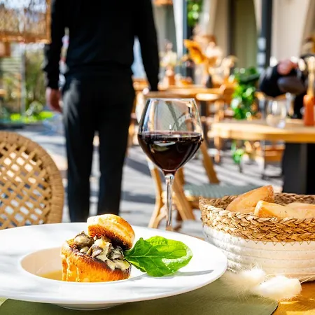 Szálloda Mercure Beaune Centre Beaune (Cote d'Or)