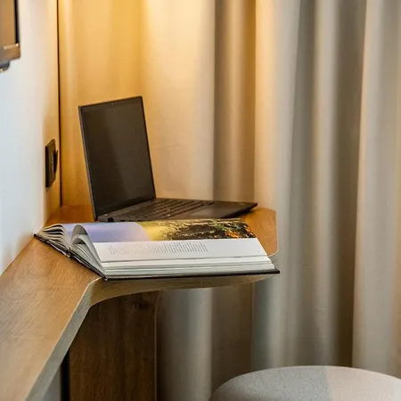 Mercure Beaune Centre Szálloda 4*
