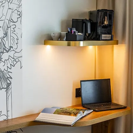 Mercure Beaune Centre Szálloda Beaune (Cote d'Or)