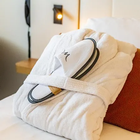 Mercure Beaune Centre Beaune (Cote d'Or)