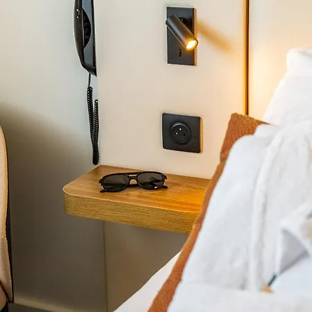 Mercure Beaune Centre