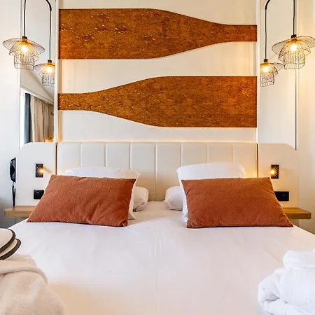 Mercure Beaune Centre Szálloda 4*