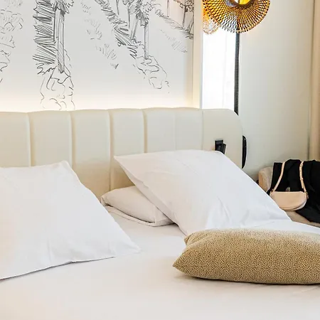 Szálloda Mercure Beaune Centre Beaune (Cote d'Or)
