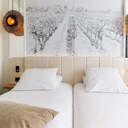 Mercure Beaune Centre