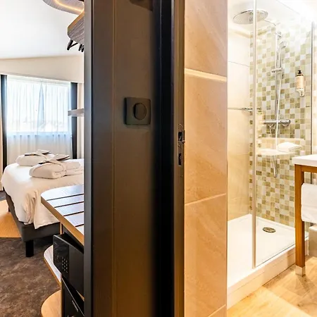 Mercure Beaune Centre Szálloda