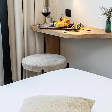 Mercure Beaune Centre Szálloda Beaune (Cote d'Or)