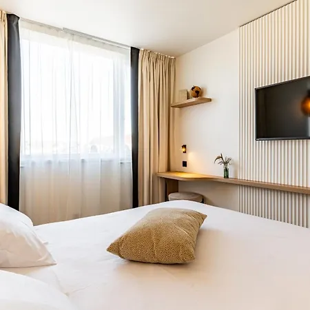 Szálloda Mercure Beaune Centre Beaune (Cote d'Or)